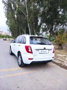 لیفان‏، X60‏، دنده ای‏