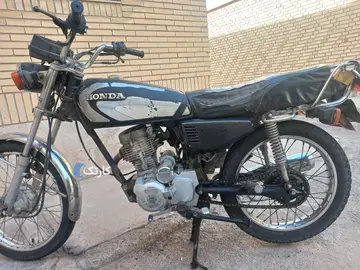 هوندا‏، CDI 125‏ استارتی