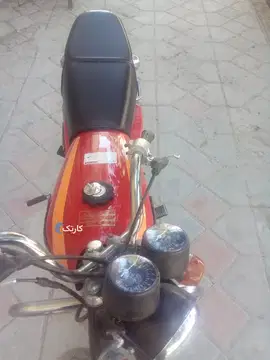 پیشرو‏، پیشرو 125‏