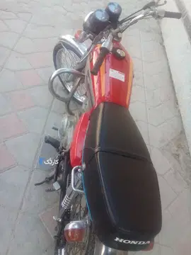 پیشرو‏، پیشرو 125‏ - تصویر 4