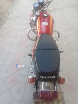 پیشرو‏، پیشرو 125‏ - تصویر 3