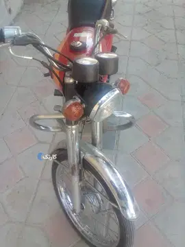پیشرو‏، پیشرو 125‏ - تصویر 2