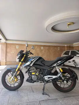 نیرو محرکه‏، نامی Z ONE180‏ - تصویر 2