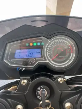 نیرو محرکه‏، نامی Z ONE180‏ - تصویر 4