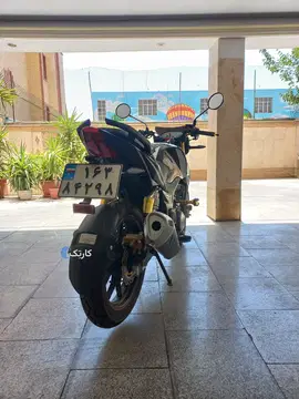 نیرو محرکه‏، نامی Z ONE180‏ - تصویر 6