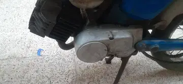 یاماها‏، 125 سوپر‏ - تصویر 2