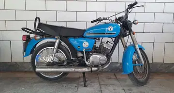 یاماها‏، 125 سوپر‏