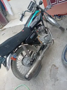 هوندا‏، CDI 125‏
