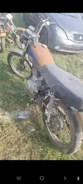 هوندا‏، CG 125‏ - تصویر 5
