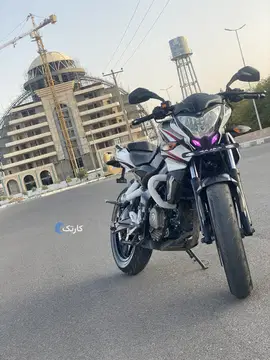 باجاج‏، پالس 200NS‏ - تصویر 1
