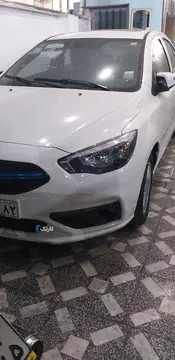 شاهین‏، اتوماتیک CVT‏ - تصویر 2