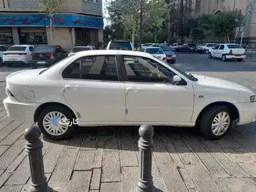 سمند‏، سورن‏، پلاس XU7P بنزینی‏ دریچه سیمی - تصویر 4