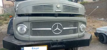 بنز تک باری - تصویر 3