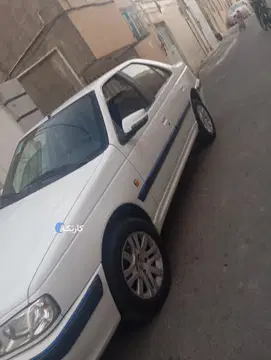 پژو‏، پارس‏، XU7‏ - تصویر 4