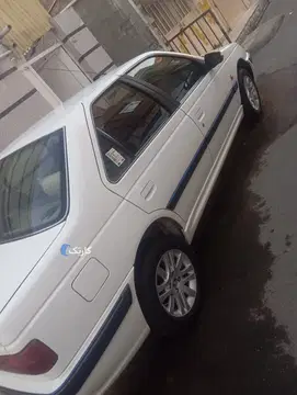 پژو‏، پارس‏، XU7‏ - تصویر 5