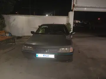 پژو‏، 405‏، GLI‏ - تصویر 2