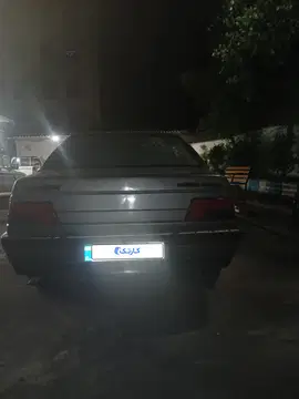 پژو‏، 405‏، GLI‏ - تصویر 6