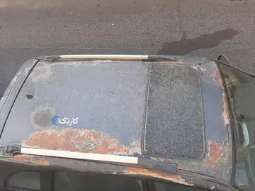 ام وی ام‏، X33‏، دنده ای‏ - تصویر 4