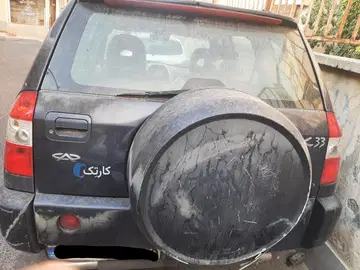 ام وی ام‏، X33‏، دنده ای‏ - تصویر 2