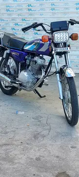 هیرمن‏، CDI 125‏ - تصویر 6