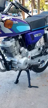 هیرمن‏، CDI 125‏ - تصویر 2