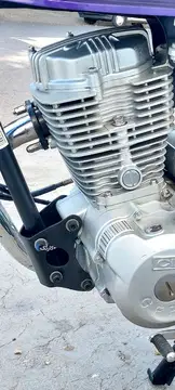 هیرمن‏، CDI 125‏ - تصویر 4