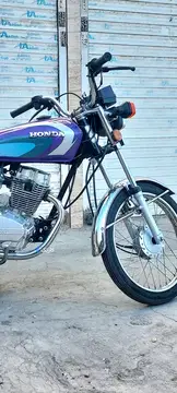 هیرمن‏، CDI 125‏ - تصویر 6
