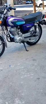 هیرمن‏، CDI 125‏ - تصویر 5