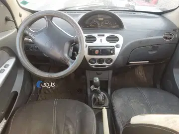 ماشین مناسب قیمت کم مصرف - تصویر 5
