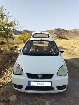 ماشین مناسب قیمت کم مصرف - تصویر 2