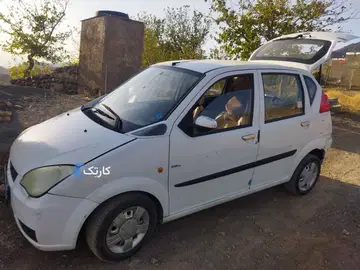 ماشین مناسب قیمت کم مصرف - تصویر 3