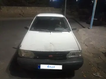 پراید‏، 131‏، SE‏ - تصویر 2