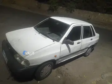 پراید‏، 131‏، SE‏ - تصویر 3