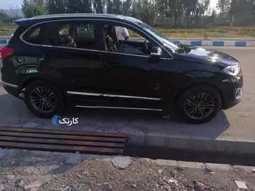 چری‏، تیگو 5‏، لاکچری اسپرت‏ - تصویر 2