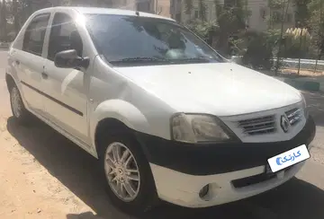 رنو‏، تندر 90‏، E2‏ - تصویر 4