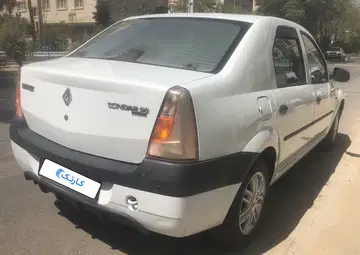 رنو‏، تندر 90‏، E2‏ - تصویر 2