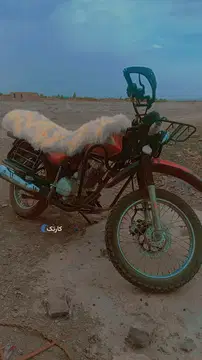 کبیر موتور‏، کبیر KMC200 شکاری‏ - تصویر 2