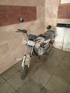 هوندا‏، CD 200‏