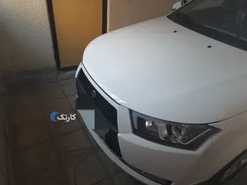 دنا‏، پلاس EF7‏، 6 دنده توربو‏ - تصویر 3