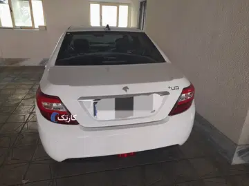 دنا‏، پلاس EF7‏، 6 دنده توربو‏ - تصویر 1
