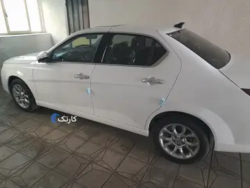 دنا‏، پلاس EF7‏، 6 دنده توربو‏ - تصویر 2