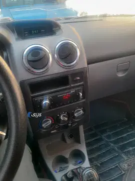 پراید‏، 111‏، SE‏ - تصویر 2