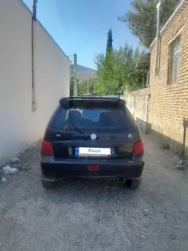 پراید‏، 111‏، SE‏ - تصویر 6