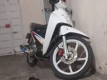 طرح ویو‏، 125‏