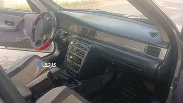 سمند‏، LX‏، XU7‏ - تصویر 3