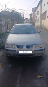 سمند‏، LX‏، XU7‏ - تصویر 2