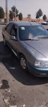 پژو‏، پارس‏، XU7‏ - تصویر 4