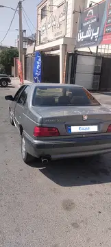 پژو‏، پارس‏، XU7‏ - تصویر 5