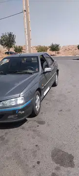 پژو‏، پارس‏، XU7‏ - تصویر 3