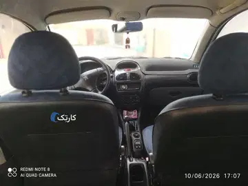 پژو‏، 206‏، تیپ 2‏مدل۸۳ - تصویر 5